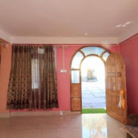 Come Inn Homestay, Tawang Buitenkant foto
