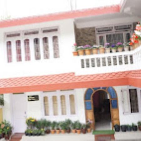 Come Inn Homestay, Tawang Buitenkant foto