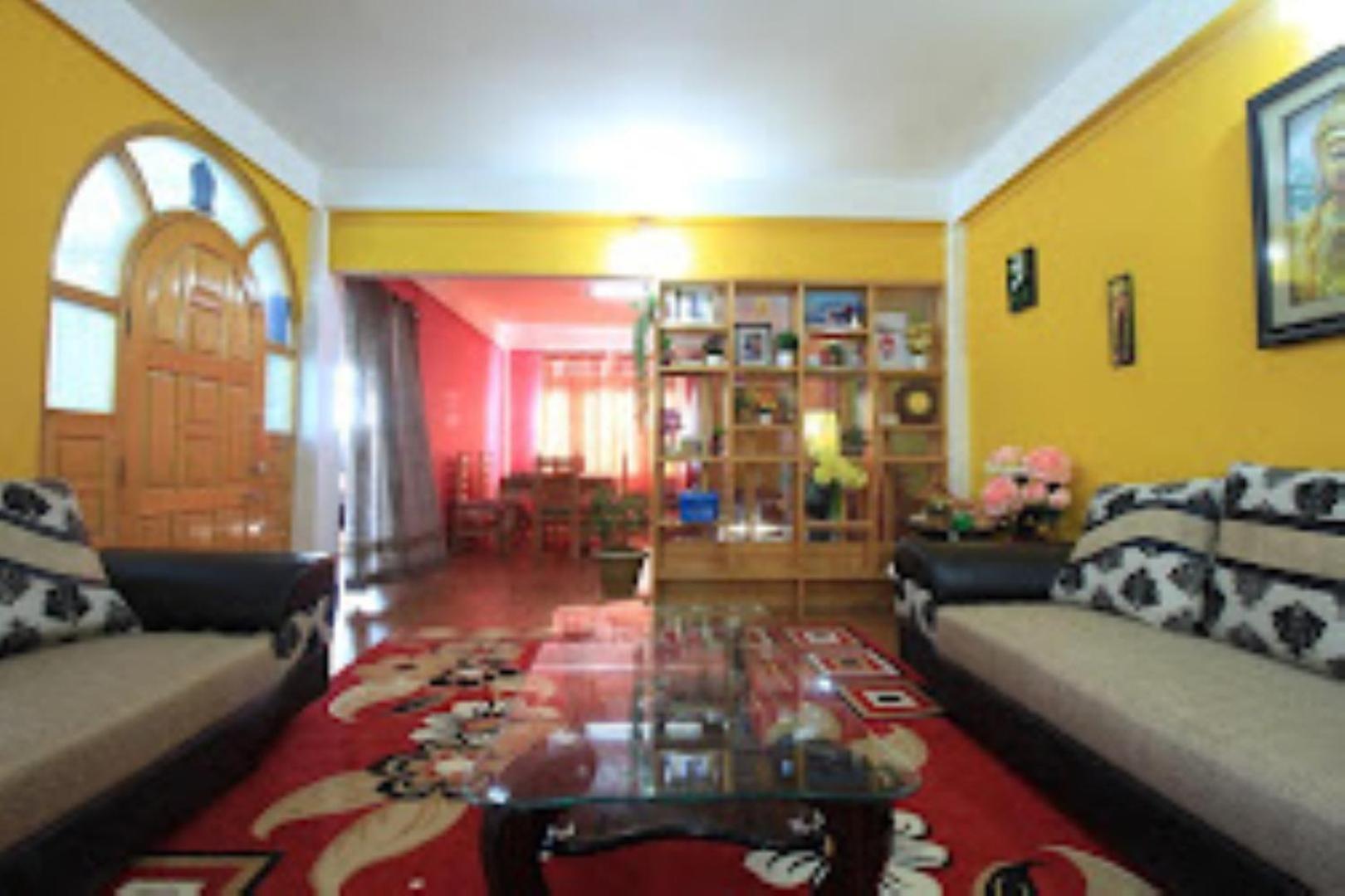 Come Inn Homestay, Tawang Buitenkant foto