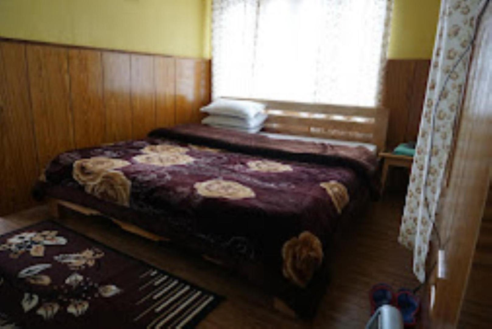 Come Inn Homestay, Tawang Buitenkant foto