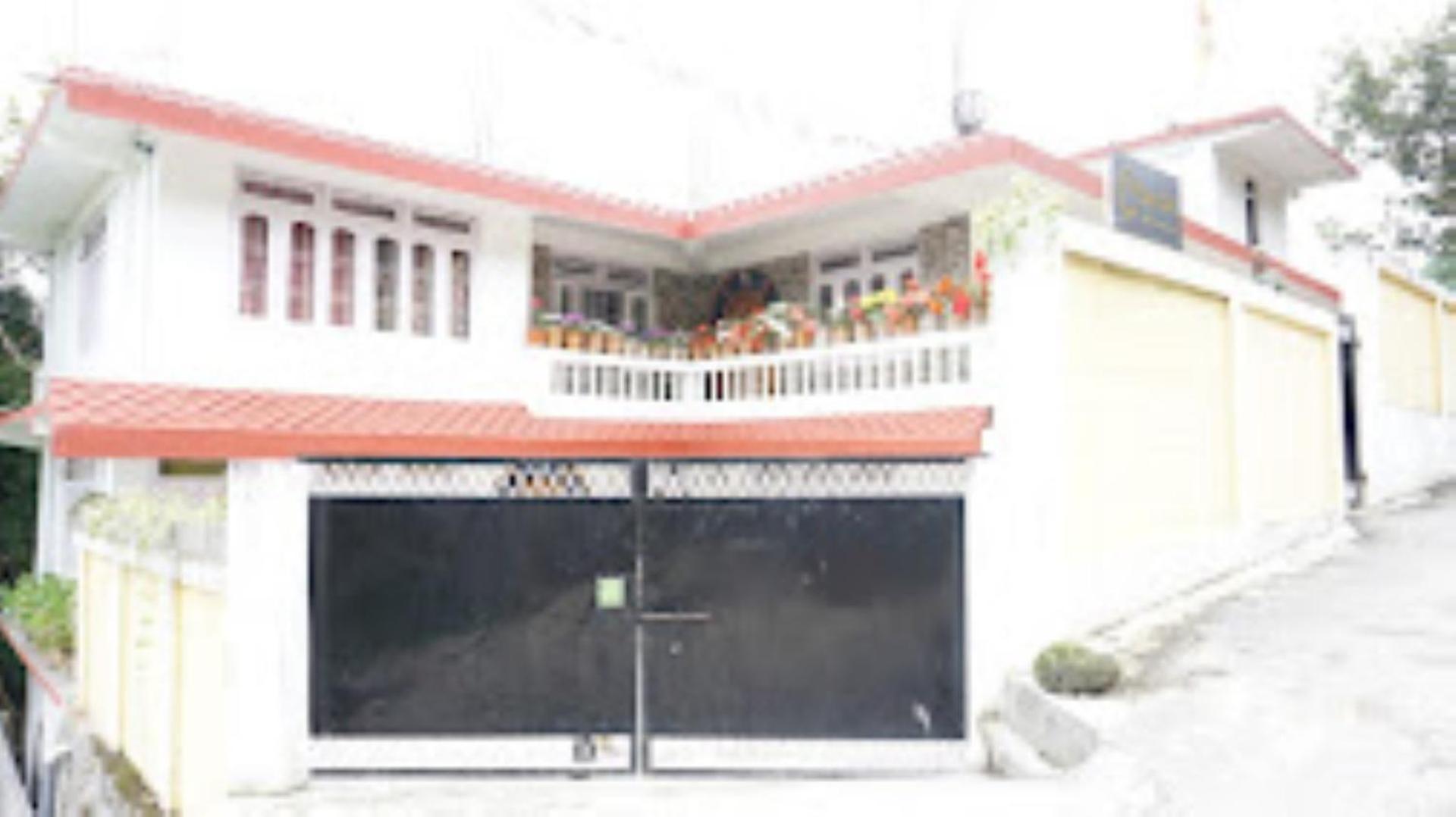 Come Inn Homestay, Tawang Buitenkant foto